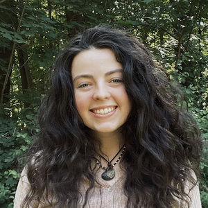 Meet your Posher, Grace st. clair